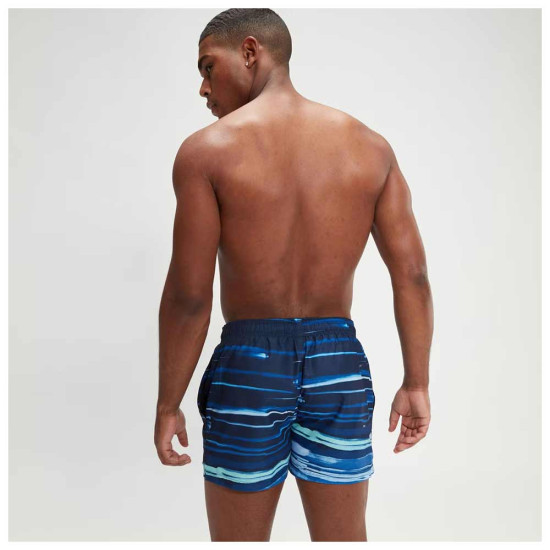 Speedo Ανδρικό μαγιό Digital Printed Leisure 14'' Watershorts Speedo Ανδρικό μαγιό Digital Printed Leisure 14'' Watershorts